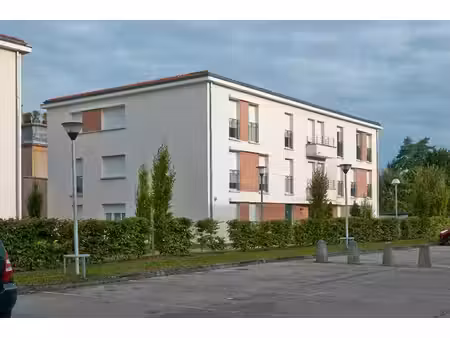 appartement t5