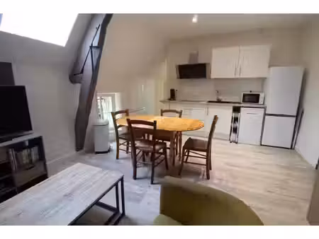 appartement 2 pièces