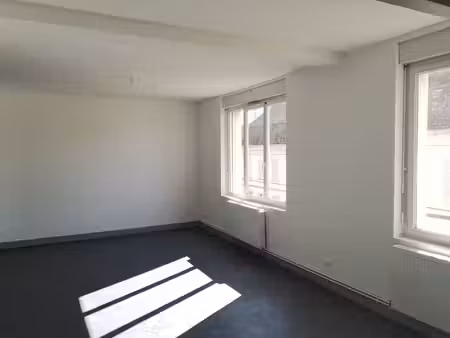 appartement 4 pièces  112m2 à montluçon (03)