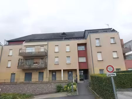 a louer - giboire pace - t3 68 83 m2