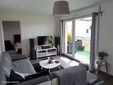 appartement pace 2 pièce(s) 43.26 m2