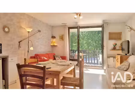 vente studio 1 pièce