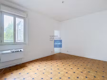 studio creil centre - 1 pièce(s) - 25.01 m2
