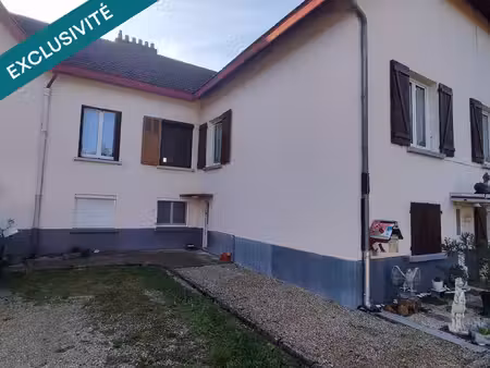 pour jeune couple ou pour du locatif