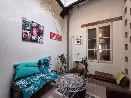 magnifique triplex