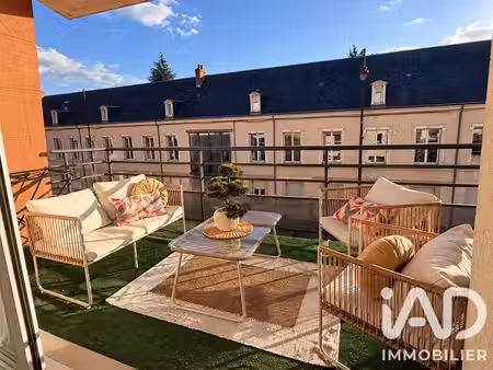 vente appartement 5 pièces