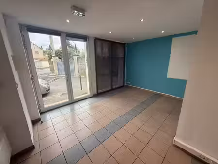 locaux/biens immobiliers