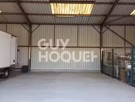 location locaux professionnels 0 pièces 70 m² à briis-sous-forges (91640)  600 €