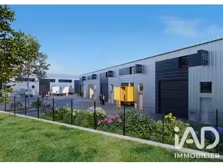 vente boutique/local commercial 116 m²