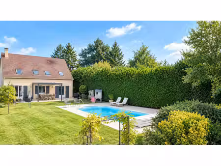 maison auteuil 6 pièce(s) 145.87 m2