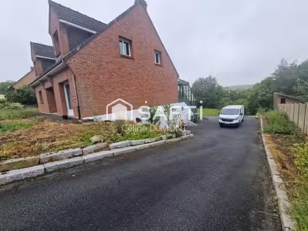 un bien rare a saisir sur un secteur prisé