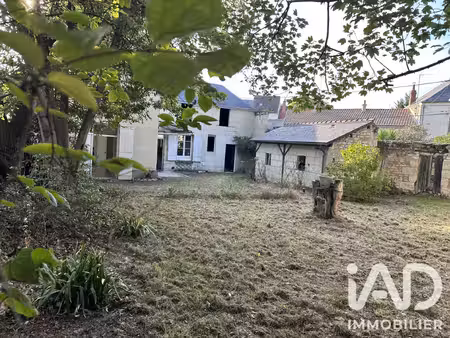 vente maison de ville 7 pièces