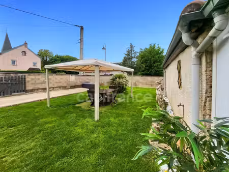 fauverney - maison de 95 m² avec beau potentiel