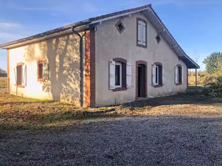 maison haut mauco