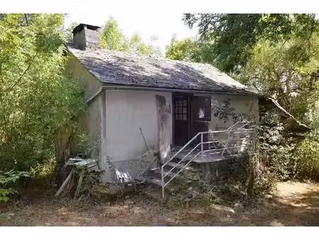 maison de caractère situé dans un hameau calme et isolé