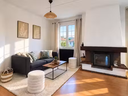 espace  confort et convivialité au rendez-vous