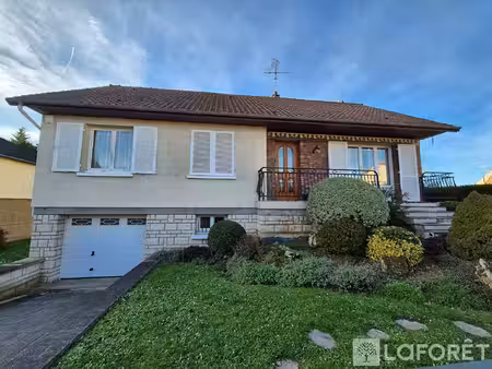 maison palaiseau 6 pièce(s) 131 m2