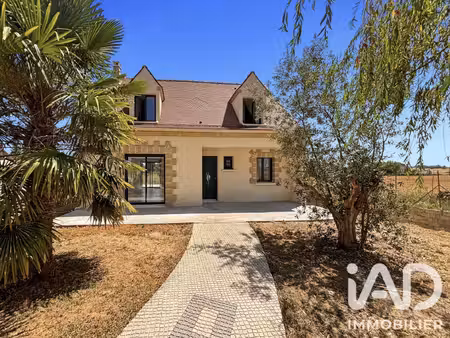 vente maison traditionnelle 4 pièces