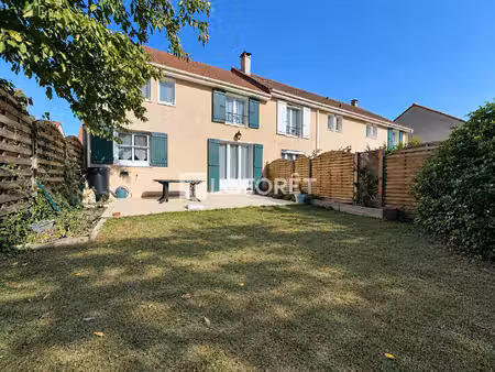 maison saint ouen l aumone 5 pièce(s) 92 m2
