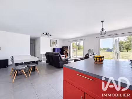 vente maison traditionnelle 5 pièces