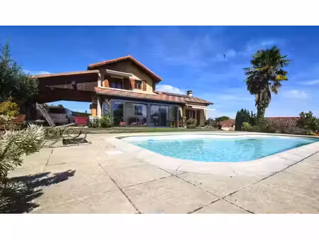 maison à vendre 6 pièces sabalos (65)