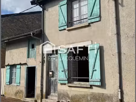 varennes en argonne – idéal pour un investissement