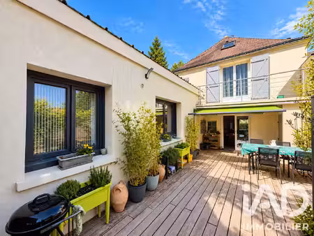vente maison de ville 4 pièces