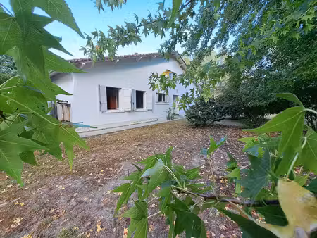 maison traditionnelle