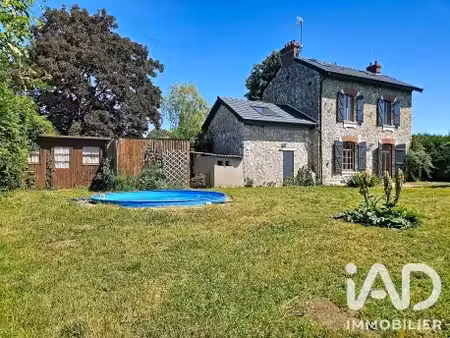 vente maison/villa 5 pièces