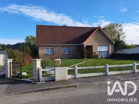vente maison/villa 8 pièces
