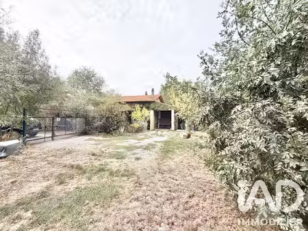 vente maison/villa 4 pièces