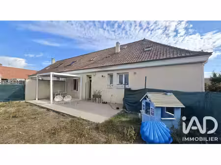 vente maison/villa 4 pièces