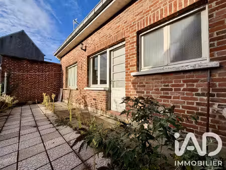vente maison/villa 4 pièces