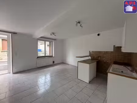 maison de village