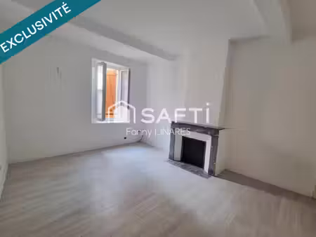maison à finir de rénover  gros travaux effectués