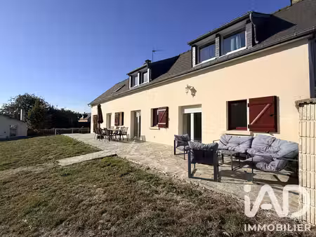 vente maison/villa 10 pièces