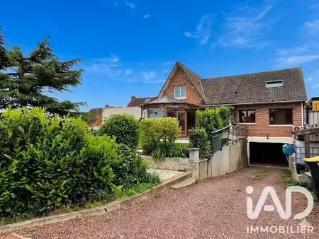 vente maison/villa 8 pièces