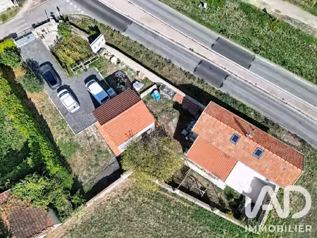 vente maison/villa 4 pièces