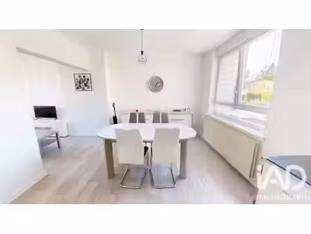 vente maison/villa 3 pièces
