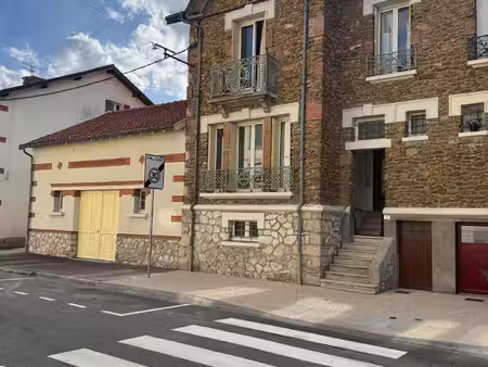 varennes en argonne – maison de caractère 6 pièces