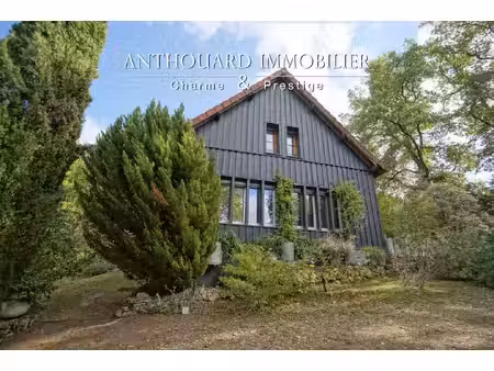 chalet de luxe à vendre à couze-et-saint-front