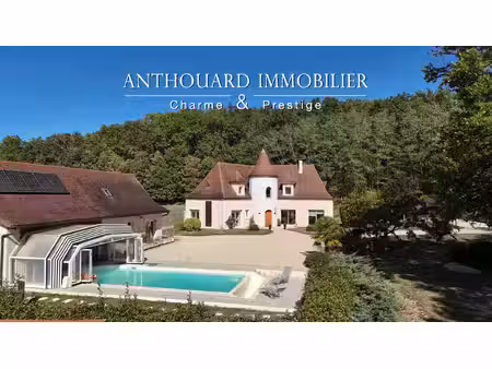 maison contemporaine à vendre à saint-pierre-d'eyraud
