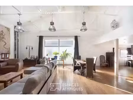 maison de luxe à vendre dans le quartier bords de marne