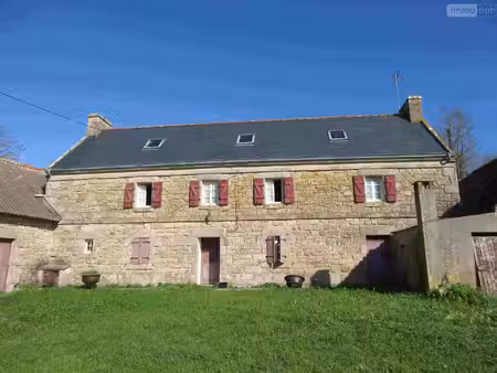 maison de luxe à vendre à audierne