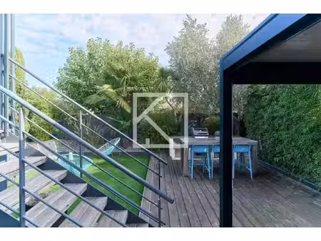 maison traditionnelle à vendre à rennes