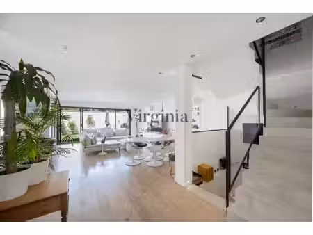 maison de luxe à vendre dans le quartier charentonneau