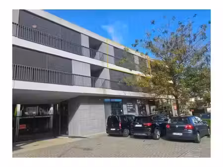 appartement à louer à dendermondsesteenweg 190 willebroek (rbx12873)
