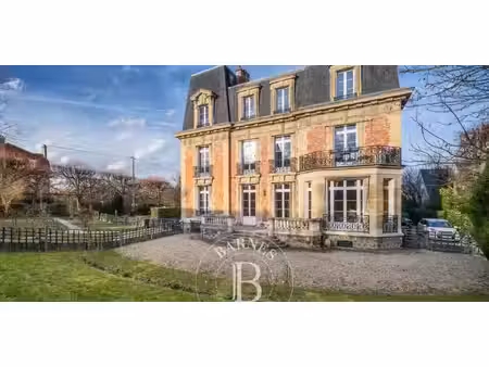 appartement le chesnay (78)