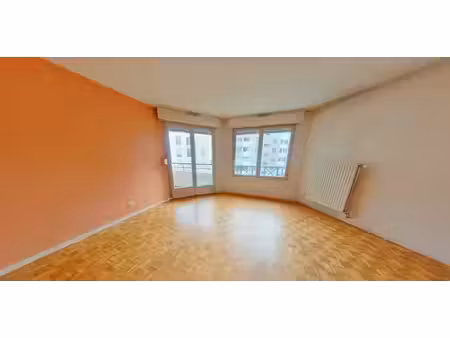appartement 3 pieces // lyon 7eme