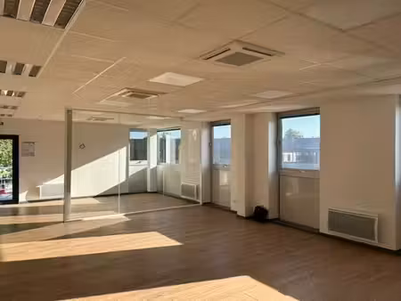bureaux à louer